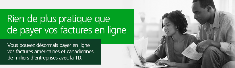 Options trading td canada trust
