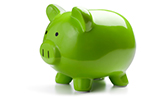Avoid unexpected cash shortfalls