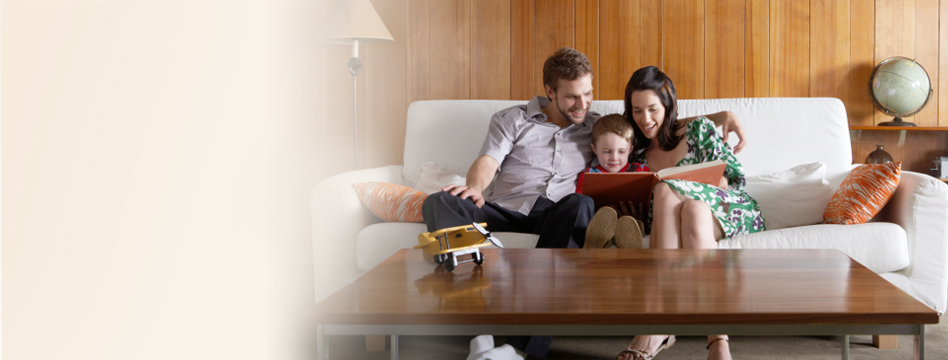 Start with great advice. TD makes it easy to find a mortgage that meets your needs.