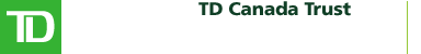 TD Canada Trust