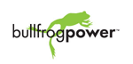 Bullfrog Power Logo