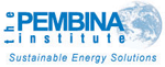 Pembina Institute Logo