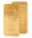 Gold Bars