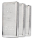 Silver Bars
