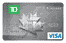 TD Business <i>Visa</i> Card