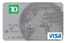 TD Business Travel <i>Visa</i> Card