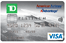 TD® / AAdvantage® Platinum Visa Card