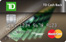 TD Cash Back Mastercard Card