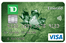 TD Emerald Visa Card