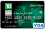 TD Infinite Travel Visa Card