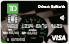 TD Drivers Reward Card