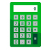 Une calculatrice hypothécaire