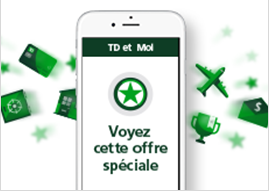 Voyez cette offre spéciale
