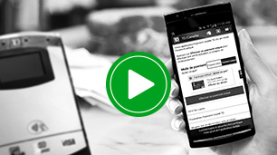 Simplifiez votre façon de payer