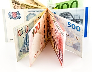 Foreign Currency Services
