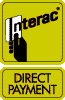 Paiement Direct Interac
