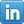 linkedin icon