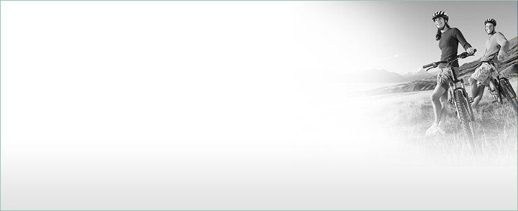 Enjoy peace of mind with overdraft protection