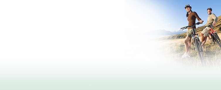 Enjoy peace of mind with overdraft protection