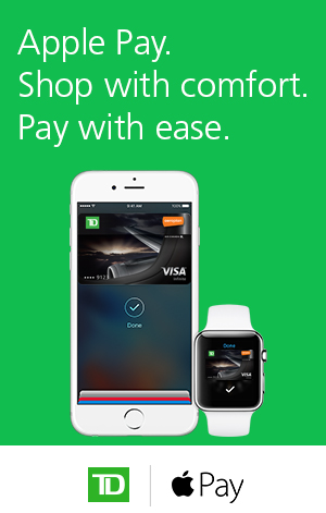 Explore more ways to get the most out of the TD app