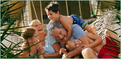 Get more from your extended stays in the U.S. with TD Cross-Border Banking.