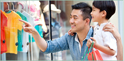 Use these cross-border banking options to get more from short trips to the U.S.