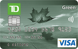 What are some services offered by TD Canada Trust EasyLine?