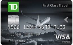 Apply for a TD Credit Card