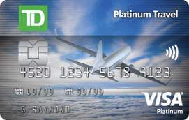 What do you need to apply for a Visa credit card?