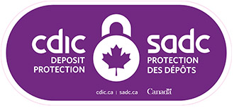加拿大存款保險局(Canada Deposit Insurance Corporation)