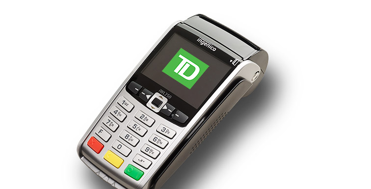 Conçu pour être efficace, ce terminal PDV Bluetooth rapide et sécurisé accepte les paiements partout dans votre commerce