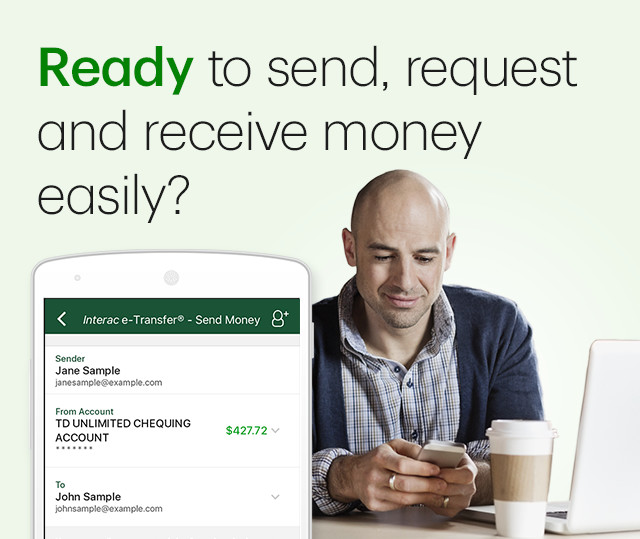 send-money-with-interac-e-transfer-td-canada-trust