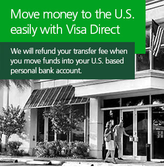 Bank of america visa login