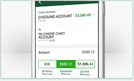 TD App