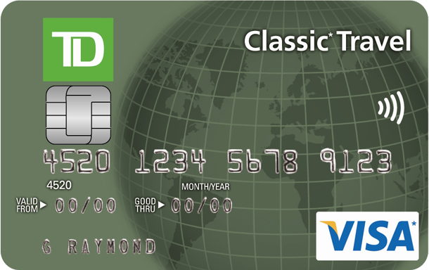 Visa travel 2. Visa Travel. Td Canada Trust Card. Travel visa визитка. Td Canada Card back.