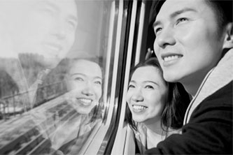 我们为加拿大新移民所设计的理财组合