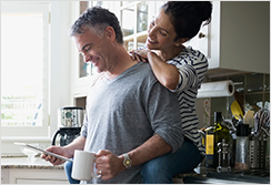 Getting on top of your finance Getting on top of your finances