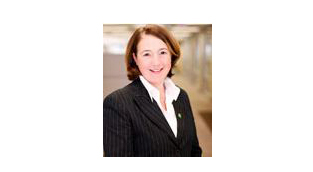 Carrie Russell, Senior Vice President of Retail Banking for TD Canada Trust.