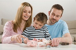 Factor your personal goals into your financial planning.