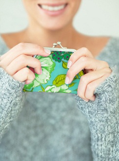 Build your savings by paying yourself first