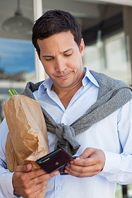 Find out where you are spending your money.