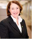 Carrie Russell, Senior Vice President of Retail Banking for TD Canada Trust.