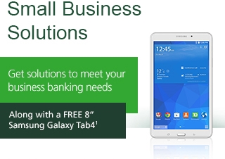 Td Small Business Banking New 2 Bank Td Canada Trust
