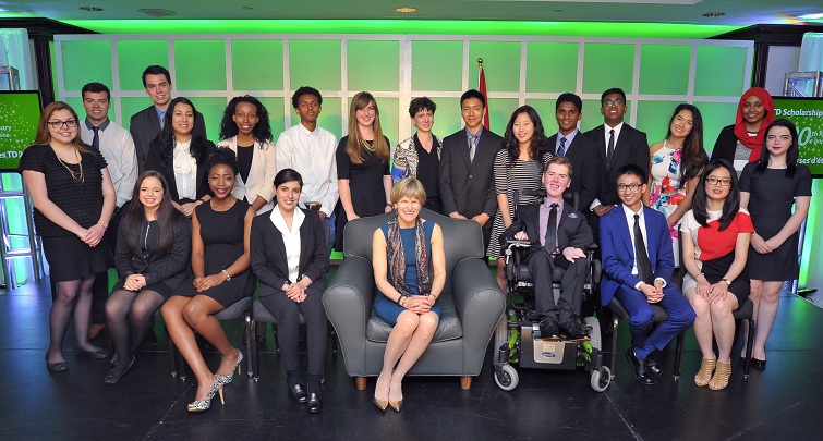 td canada scholarship essay The td scholarships for community leadership is one of the largest and most prestigious scholarships of its kind in canada offered by toronto dominion bank worth up. td canada scholarship essay The td scholarships for community leadership is one of the largest and most prestigious scholarships of its kind in canada offered by toronto dominion bank worth up.