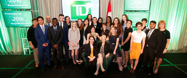 Essay scholarships in canada